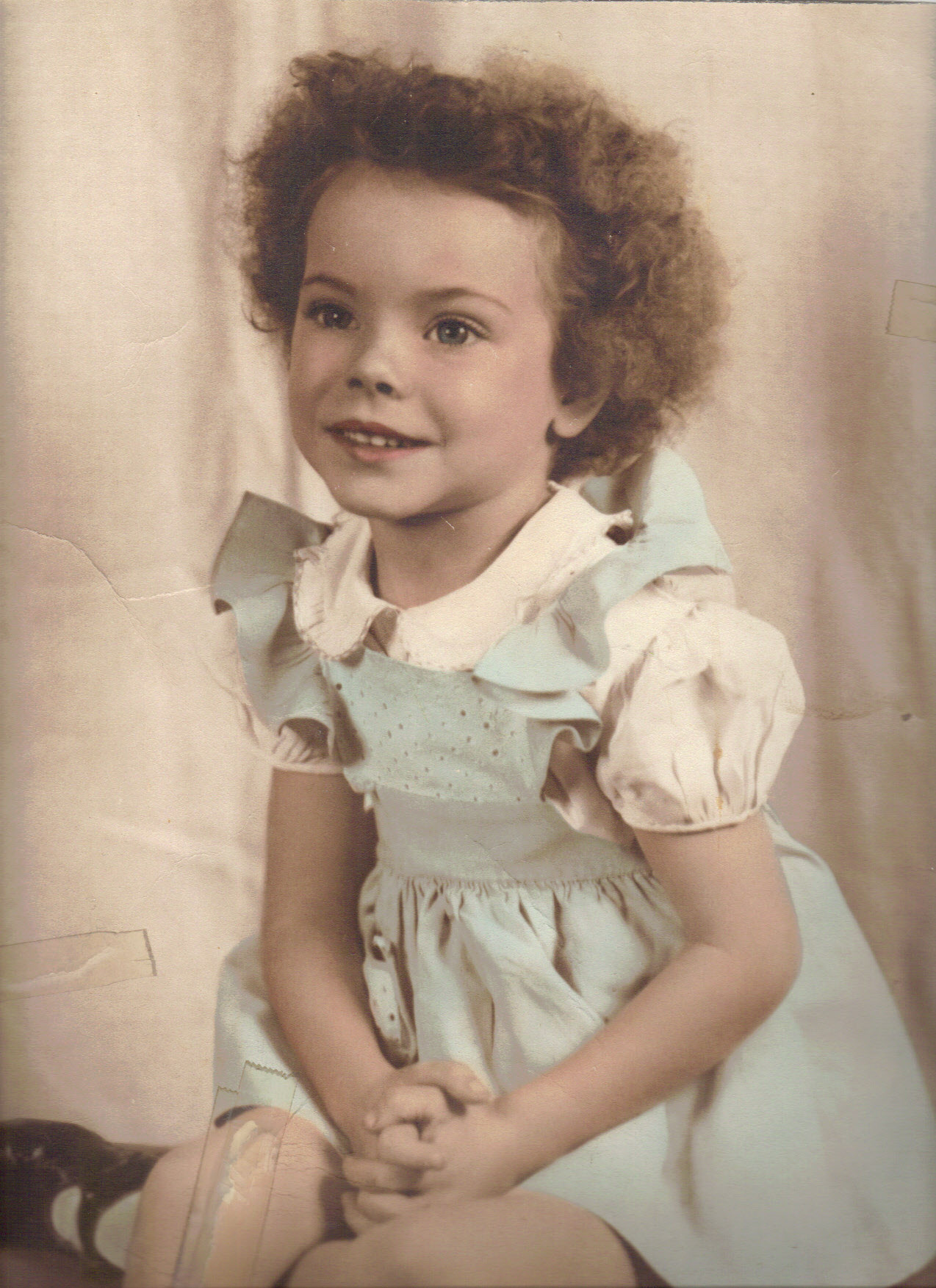 Who, What, Where, When